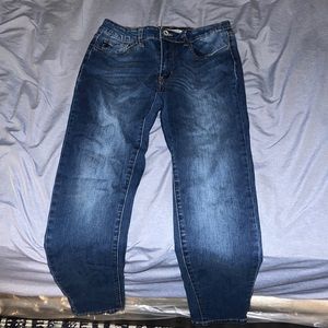 KanCan skinny Jeans
